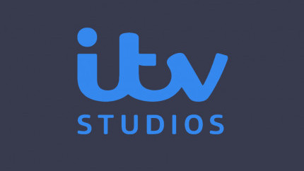 ITV Studios logo