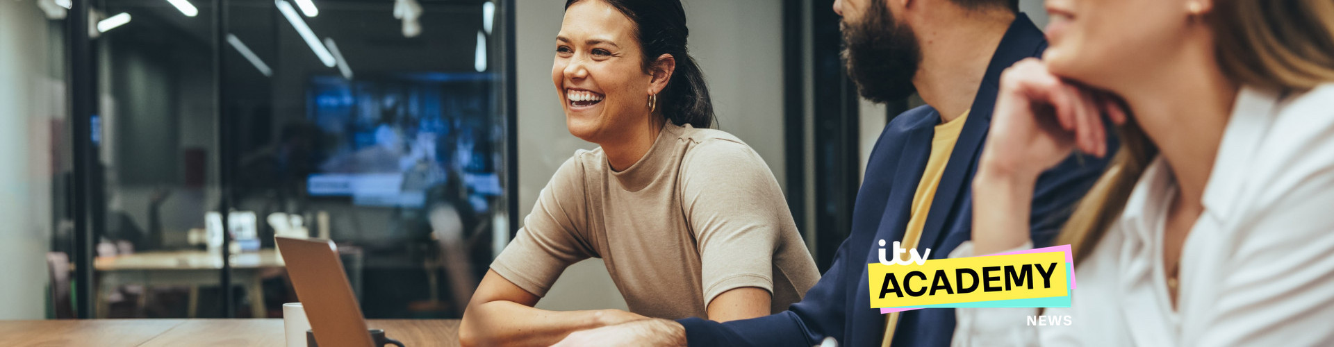 ITV News Traineeship 2024 ITV Careers