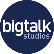 Big_Talk_Studios_-_Logo_-_Brandmark.png Logo