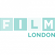 Film London logo Logo