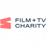 Film and TV Charity logo Logo