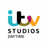 ITV Studios Daytime logo Logo