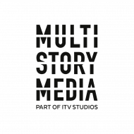 Multistory Media logo Logo