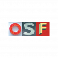 Oxford Scientific Film logo Logo