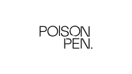 Poison_Pen.png Logo