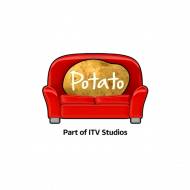 Potato TV logo Logo