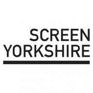 Screen Yorkshire logo Logo