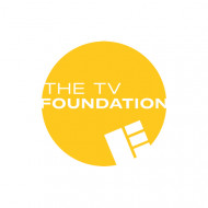 The TV Foundation logo Logo