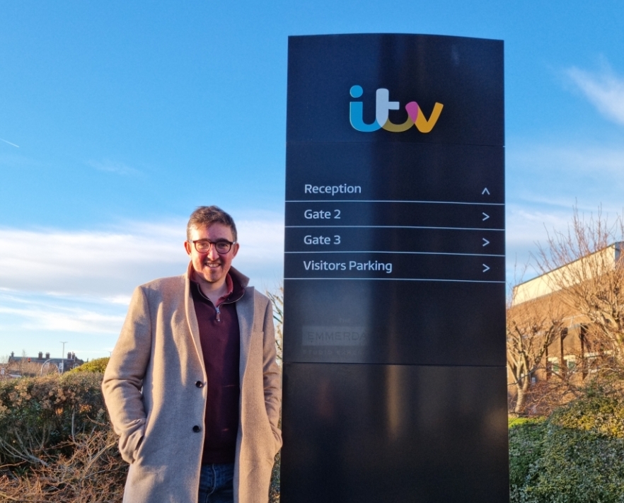 ITV Academy News Traineeship What is it really like? ITV Careers