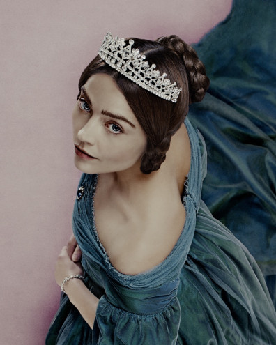 ITV Victoria