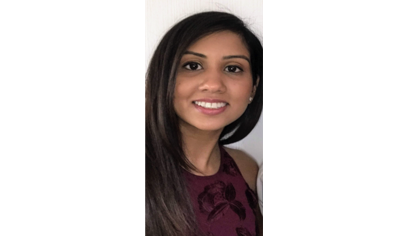 Photo of Diya - Production Accountant