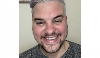 Photo of James - Script Editor