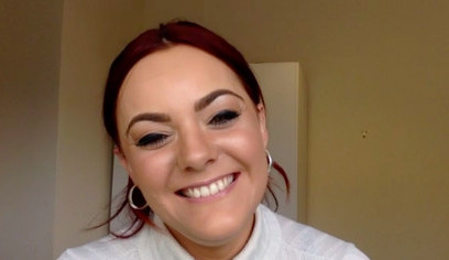 Photo of Kayleigh - 3rd Assistant Director