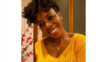 Photo of Rachel - Music Researcher